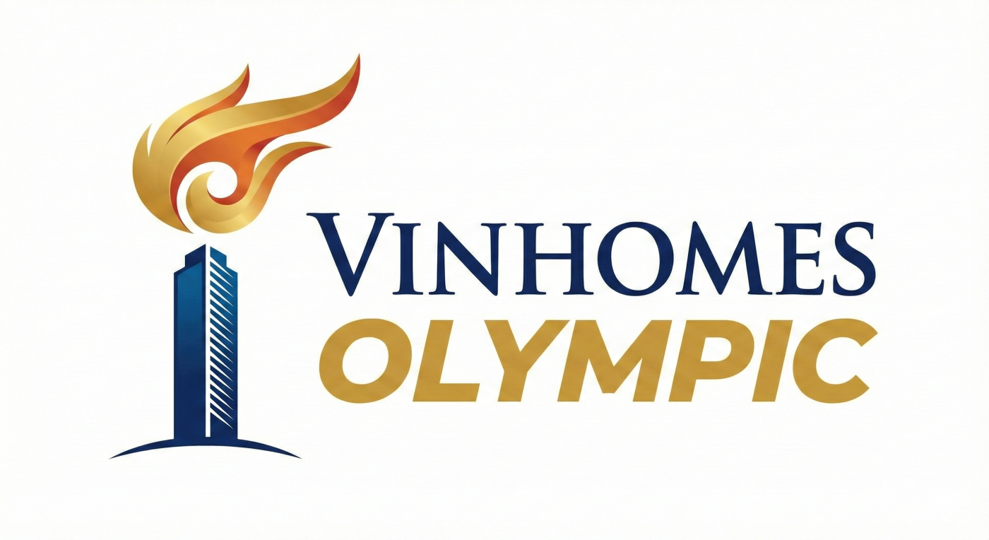 Vinhomes Olympic | Khu Đô Thị Thể Thao Đẳng Cấp Quốc Tế