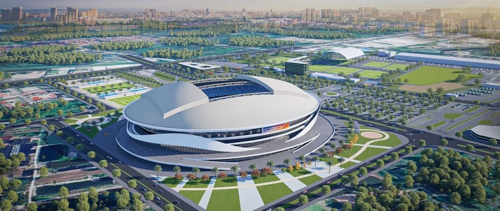 Tổng quan giá bán Vinhomes Olympic Hà Nội