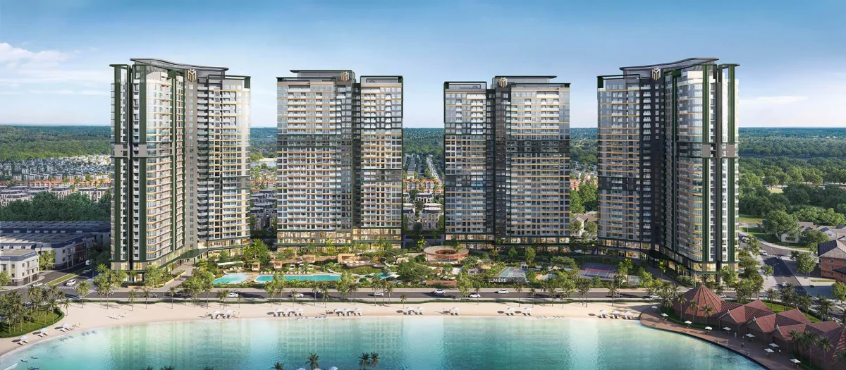 Chung cư vinhomes olympic