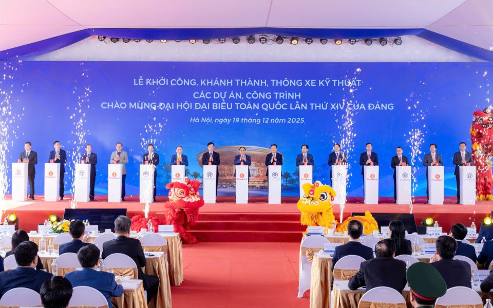 Triển vọng phát triển giai đoạn 2026 - 2030