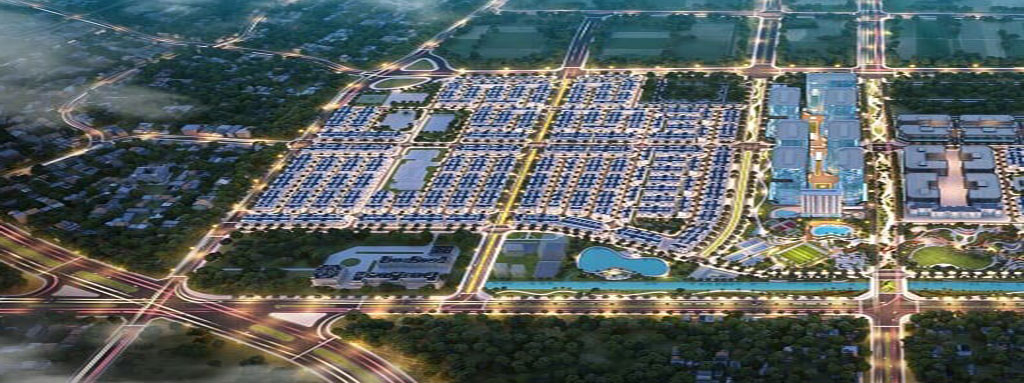 Tiềm năng sinh lời tại Vinhomes Olympic Ngọc Hồi