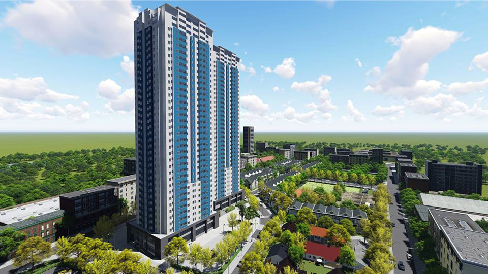 Vì sao từ khóa “mở bán Vinhomes Olympic Ngọc Hồi Hà Nội” trở thành làn sóng tìm kiếm